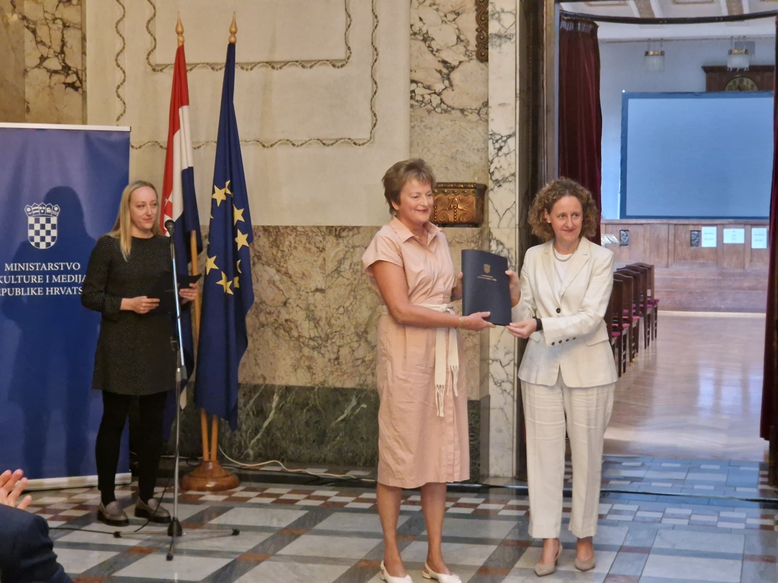 Potpisan ugovor o izradi konzervatorske podloge za prostor kulturno povijesne cjeline Dubrovnika (FOTO)